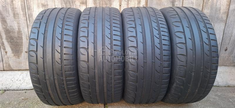 Riken 245/45 R17 Letnja