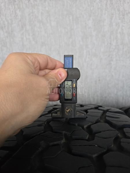 BFGoodrich 275/55 R20 Sve sezone