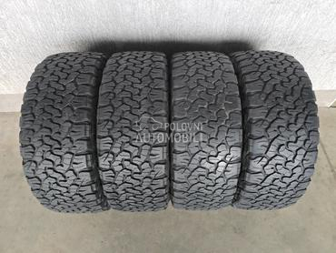 BFGoodrich 275/55 R20 Sve sezone