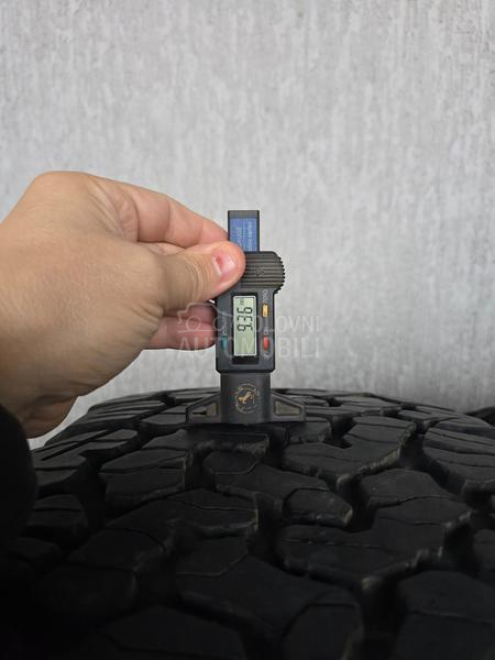 BFGoodrich 275/55 R20 Sve sezone