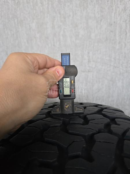 BFGoodrich 275/55 R20 Sve sezone