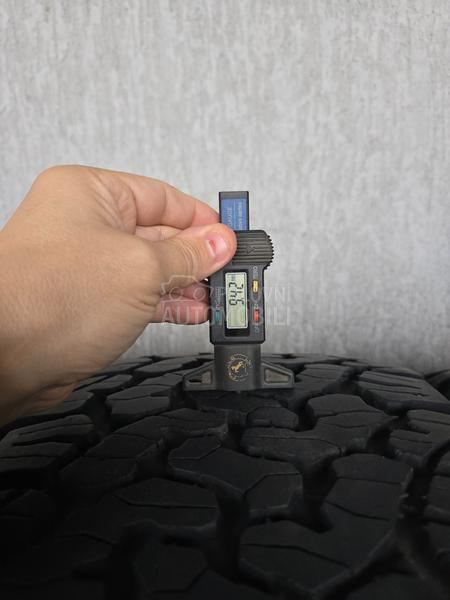 BFGoodrich 275/55 R20 Sve sezone