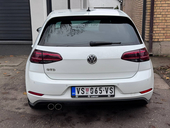 Volkswagen Golf 7 GTD