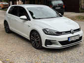 Volkswagen Golf 7 GTD
