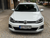 Volkswagen Golf 7 GTD