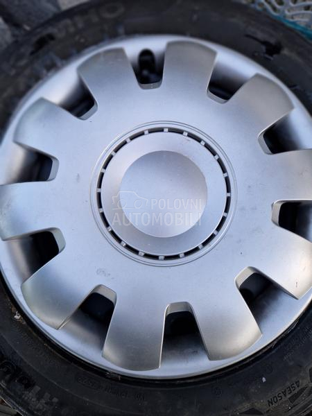 Kumho 205/60 R16 Sve sezone