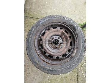 Kumho 205/60 R16 Sve sezone