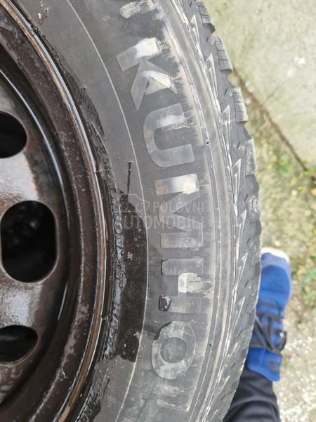 Kumho 205/60 R16 Sve sezone