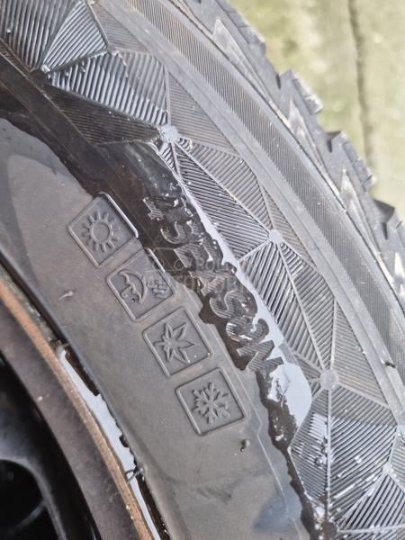 Kumho 205/60 R16 Sve sezone