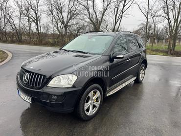 Mercedes Benz ML 280 