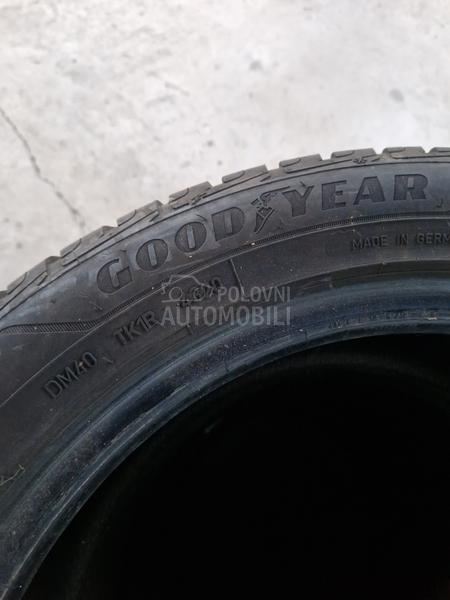 Goodyear 225/50 R17 Zimska