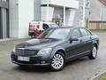 Mercedes Benz C 200 BLUEEFICENCY