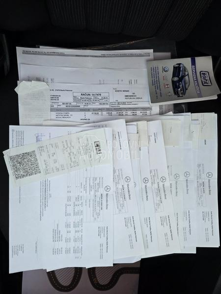 Mercedes Benz C 200 BLUEEFICENCY