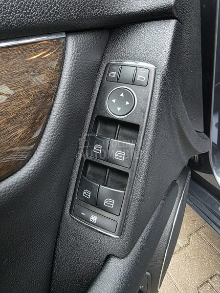 Mercedes Benz C 200 BLUEEFICENCY