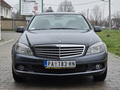 Mercedes Benz C 200 BLUEEFICENCY