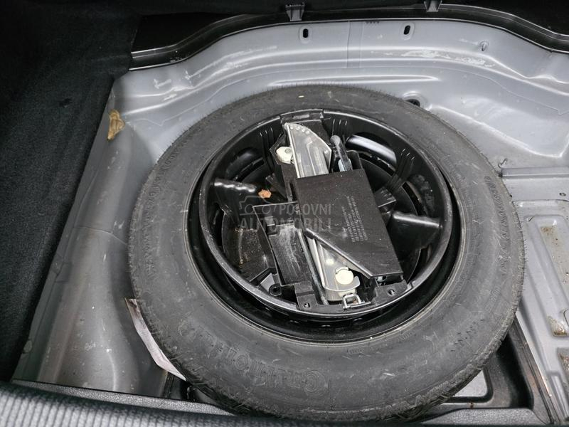 Mercedes Benz C 200 BLUEEFICENCY