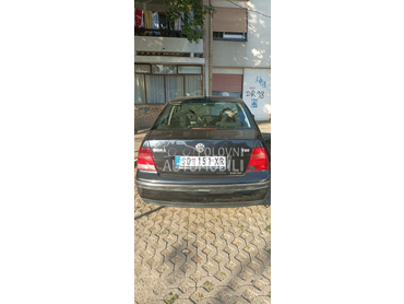 Volkswagen Bora 19TDI