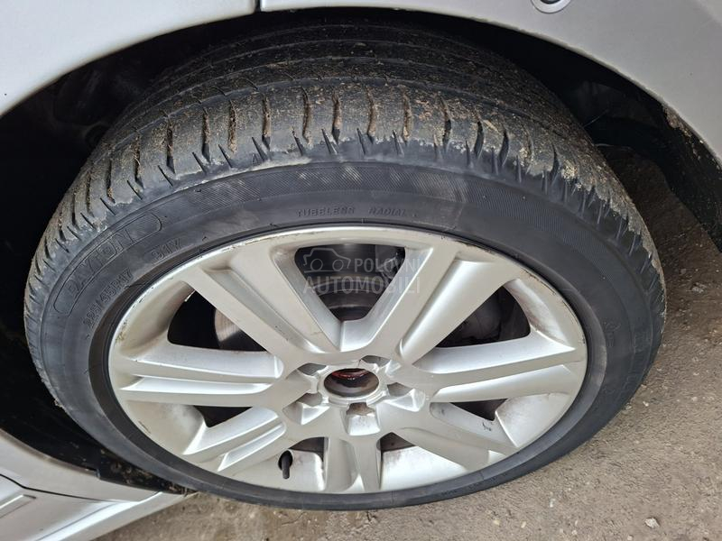 Škoda Superb 2.0TDI DSG