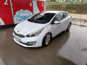 Kia pro_cee`d 