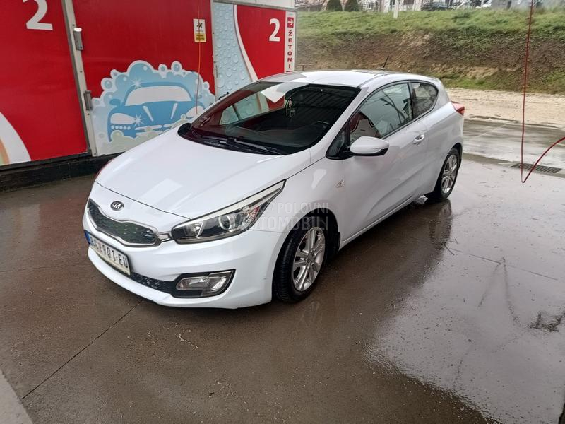 Kia pro_cee`d 