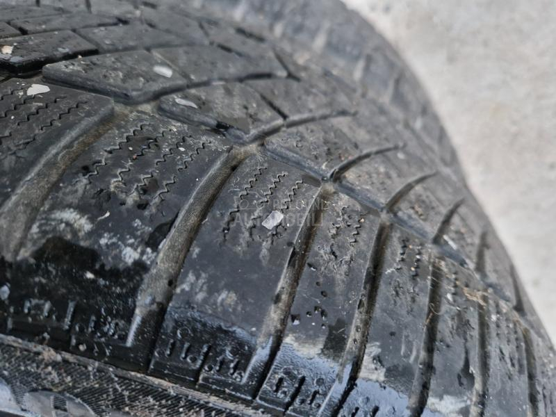 Continental 205/55 R17 Sve sezone