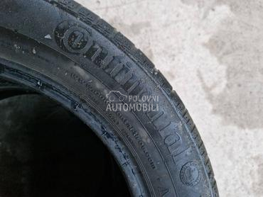 Continental 205/55 R17 Sve sezone