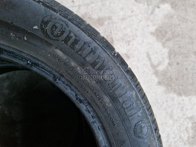 Continental 205/55 R17 Sve sezone