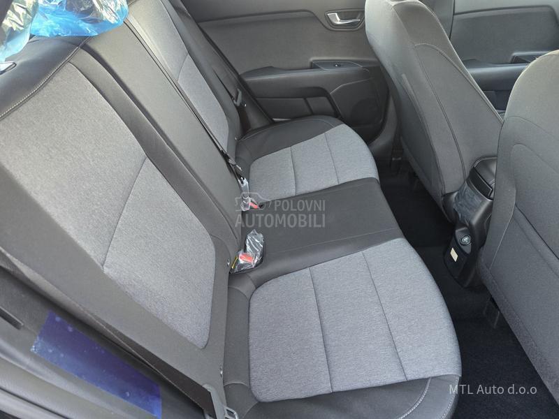 Kia Stonic 1.4 MPI EX URBAN A/T
