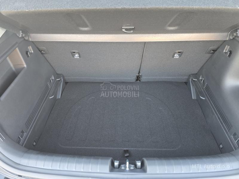 Kia Stonic 1.4 MPI EX URBAN A/T