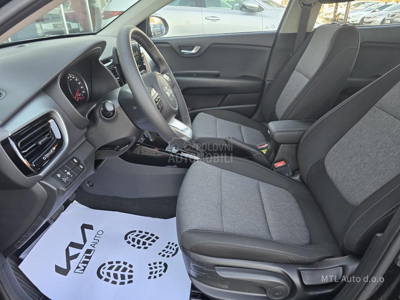 Kia Stonic 1.4 MPI EX URBAN A/T