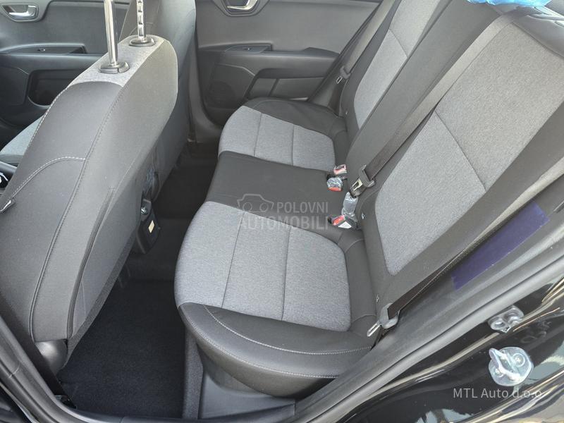 Kia Stonic 1.4 MPI EX URBAN A/T