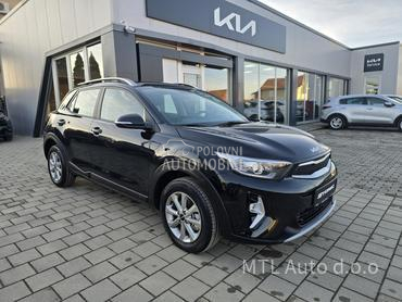 Kia Stonic 1.4 MPI EX URBAN A/T