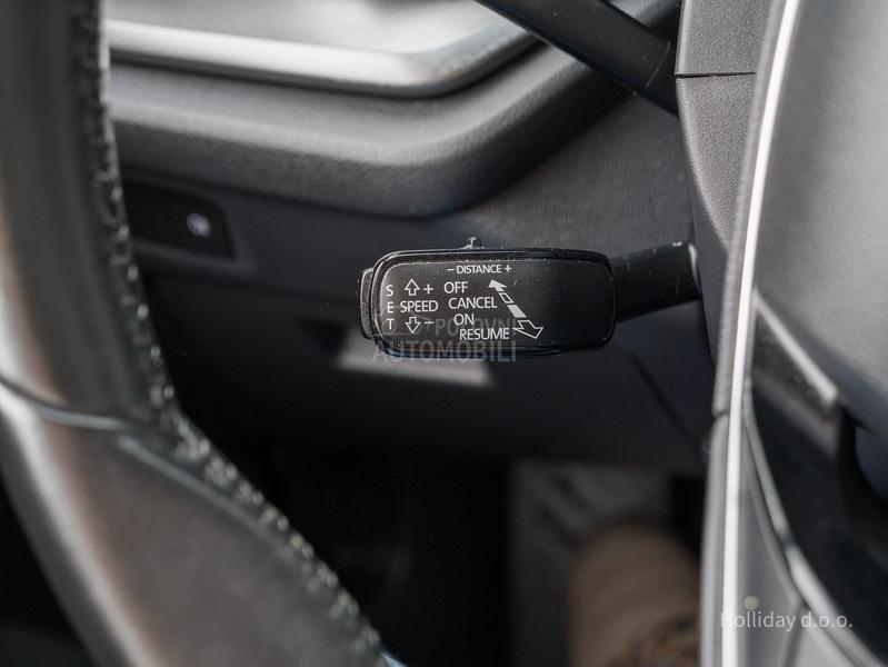 Škoda Octavia 2.0TDI Nav Led