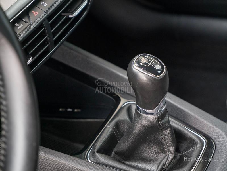 Škoda Octavia 2.0TDI Nav Led