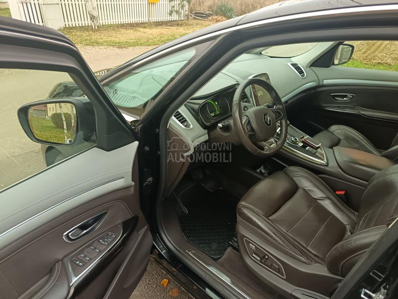 Renault Espace 1.6 b. Initiale