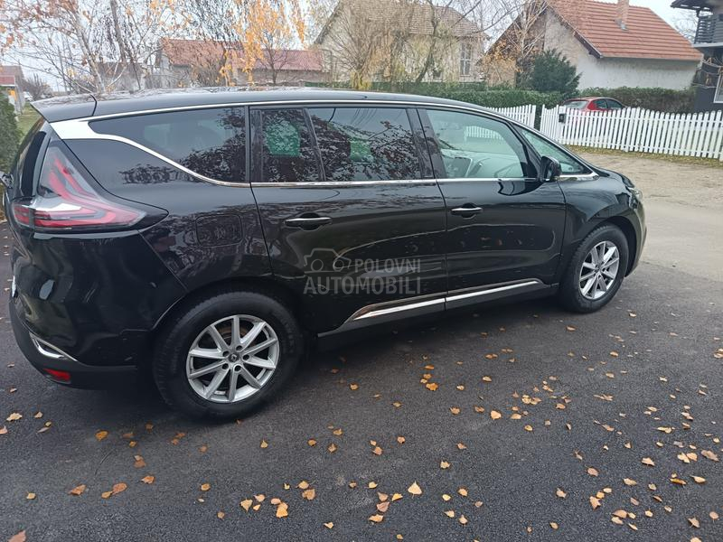Renault Espace 1.6 b. Initiale