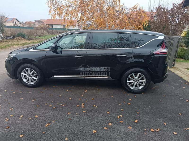 Renault Espace 1.6 b. Initiale