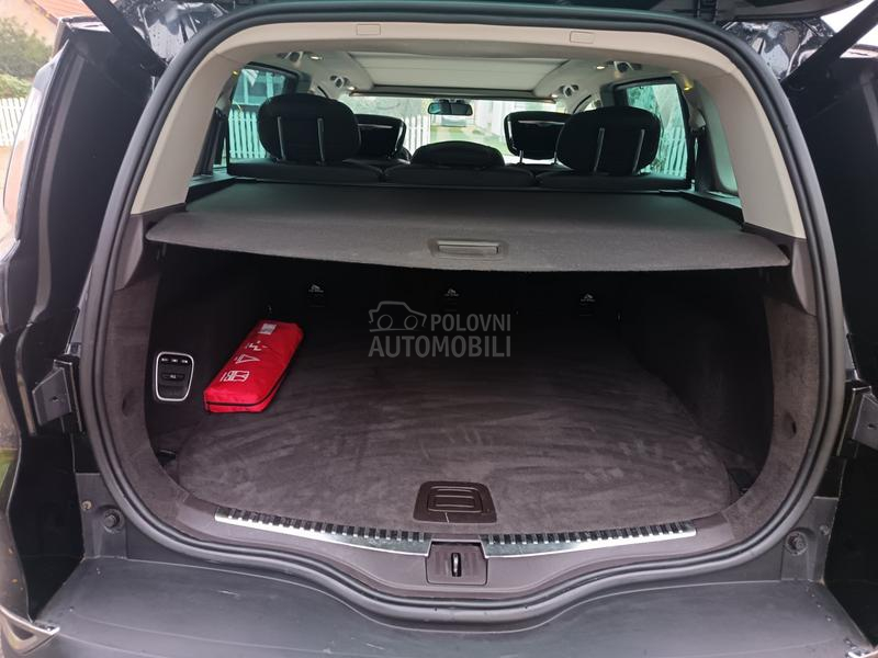 Renault Espace 1.6 b. Initiale