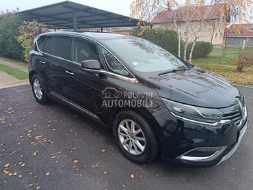 Renault Espace 1.6 b. Initiale