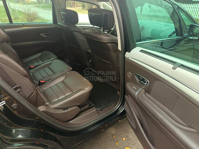 Renault Espace 1.6 b. Initiale