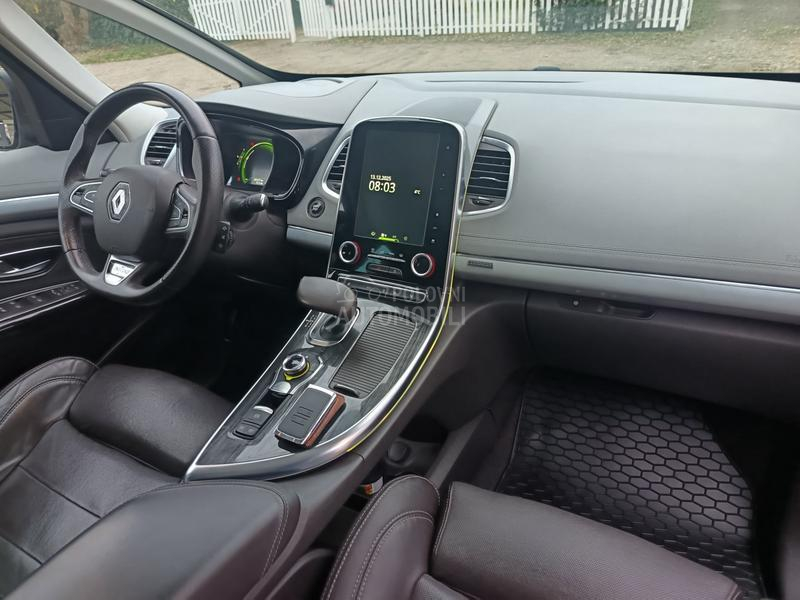 Renault Espace 1.6 b. Initiale