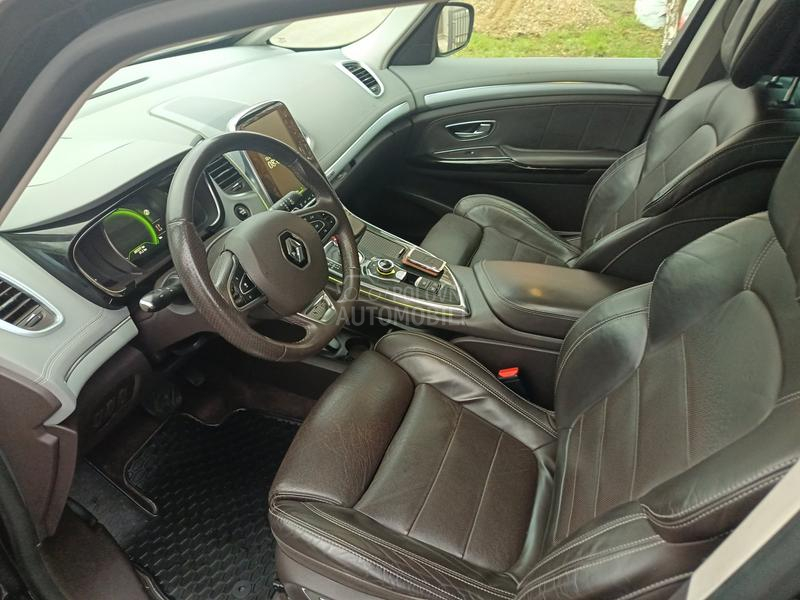 Renault Espace 1.6 b. Initiale