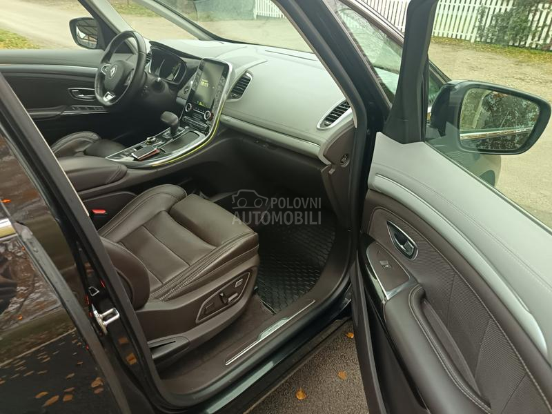 Renault Espace 1.6 b. Initiale