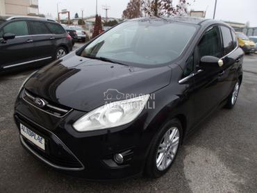 Ford C-Max 1.6 TDCI NA.VI NOV