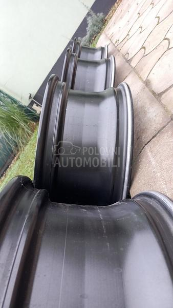Aluminijumske felne  18" 5 x 114.3