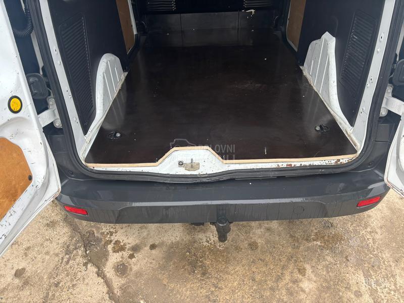 Ford Transit Connect 1.6 Tdci Long