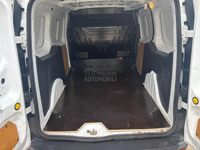 Ford Transit Connect 1.6 Tdci Long