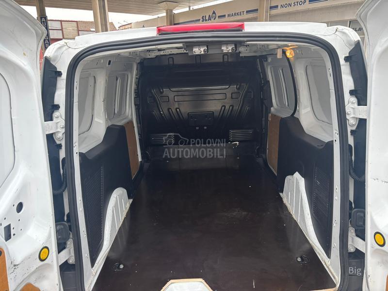Ford Transit Connect 1.6 Tdci Long