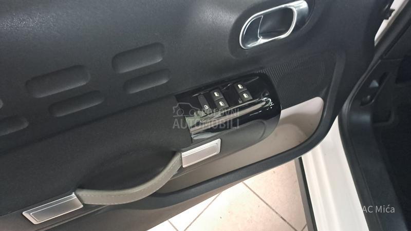 Citroen C3 1.2NAV LED USB 49000