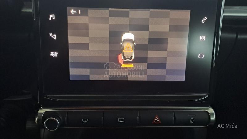 Citroen C3 1.2NAV LED USB 49000